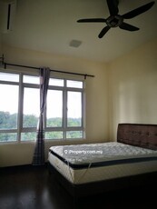 Fully furnished for sale good condition facing forest view