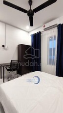 Fully Furnished Male Room For Rent