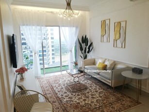 Fully Furnished With Id Cerrado Suites Southville City For Sale