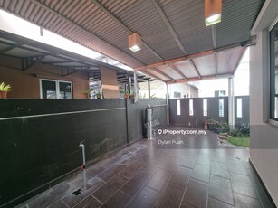 Fully Renovated Double Storey Semi-D.Cemara @ Bandar Botanic Klang