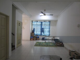 Good Condition, Double Storey Terrace House, Taman Impian Emas