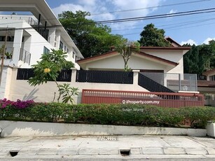 Great Location 2-storey Bungalow for sale Ss1/25 Petaling Jaya