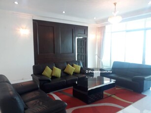 Gurney Palace supercondo renovated high floor fully furnished
