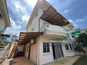 Kajang beautiful Semi-D House for Sale Now