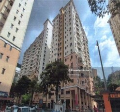 Kepong Below Market Price Apartment for Sale