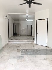 Leasehold Bumi Lot Ground Floor Refurbished Low Density Greeny Windy