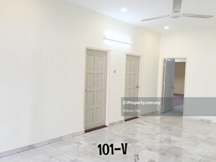 Limited Corner Fully Ext Good Condition Tenanted Tmn Eng Ann Klang