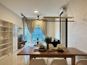 Mont Kiara Inspirasi Brand New Condominium For Rent, Fully Furnished, Area Specialist