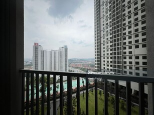 New unit in Bintang Residence, Bukit Jalil, Bandar Kinrara