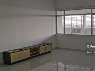 Pangsapuri Setia Impian Big Limited 3 Rooms Unit For Sale Kajang