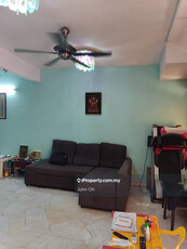 Putra heights section 2 double storey freehold terrace house for Sale
