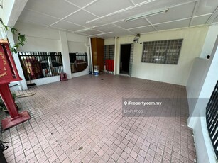 Renovated 1 Single Storey @ Taman Bukit Rawang Jaya , Sale or Rent