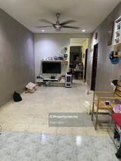 Renovated Extended Teres Setingkat Bandar Teknologi Kajang, Semenyih