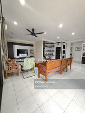 Renovation rm300k with approved plan