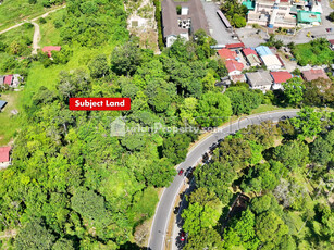 Residential Land For Auction at Kampung Sungai Merab