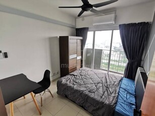 Room Rental Residence Desa Satumas @Taman Desa Kuala Lumpur