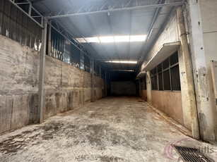 Semi-D Factory in Taman Perindustrian Nusa Cemerlang For Rent