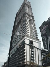 Serviced Residence For Auction at Reizz Residence
