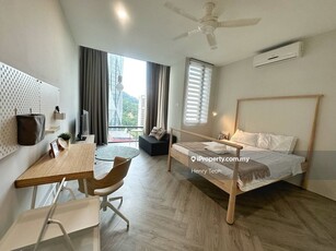 Serviced residence for Sale (Studio)