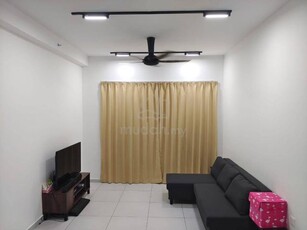 Sinaran Residence Fully Furnished For Rent