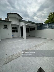 Single Storey Terrace at Taman Pasir Putih, Pasir Gudang For Sale