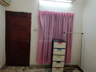 SMALL ROOM for rent, TAMAN CEMPAKA, NILAI