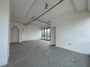 Southbank Residencet, Office, MXB Tower (644sf) 3 min to Mid Valley
