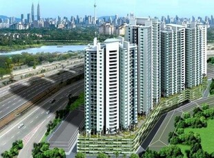 symphony heights , selayang For Sale Malaysia