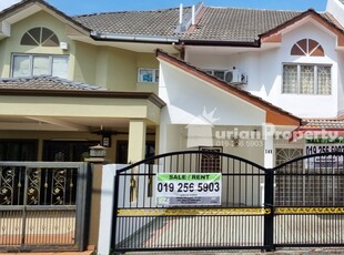 Terrace House For Sale at BK4