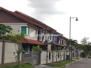 Terrace House For Sale at BK8