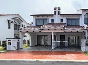 Terrace House for Sales in Cyberjaya