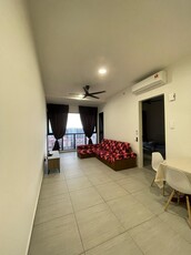 The Arcuz Kelana Jaya 2 Bedroom for Rent - Fully Furnish