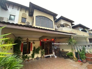 Very Nice Condition Sungai Long 6 House For Sale