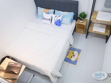0% DEPOSIT - ( Co-Living ) Queen Bedroom W/C Air Cond For Rent @ Dataran Sunway Kota Damansara #CY0501-12#