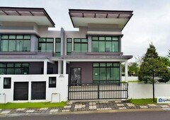 0% Downpayment 2-Sty Freehold 22x80 Bangi