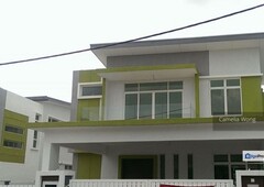 0% Downpayment 2-sty freehold 22x80 MANTIN