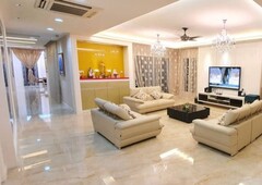 2.5 Sty Furnished Bungalow; Modern & Luxurious