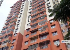 Best Deal! Sri Raya Apartment for Sale!