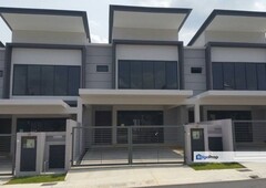 Cheras 0% Downpayment 2-STY Freehold 22x80