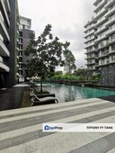 FREEHOLD, Luxurious Spacious Condo in Madge Ampang