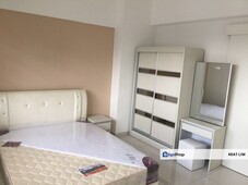 Fully Furnished Brand New Studio For RENT