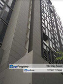 Icon City-Duplex Layout, Home Office in P. Jaya (below market price!!)
