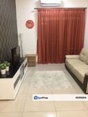 KALISTA 1, Apartment for Rent [FULLY FURNISHED] [SEREMBAN 2]