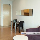 KL City Service Residence - Great Investment!