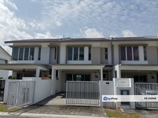 NEW COMPLETED 0 DOWNPAYMENT TERRACE FREEHOLD