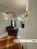[RM1.2K] APARTMENT FOR RENT [SEREMBAN 2] [FULLY FURNISHED]
