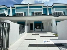 Rumah Fully Renovated NR Semenyih