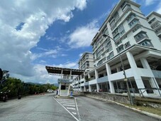 THE RESIDENCE 1 APARTMENT, TIARA EAST, SEMENYIH FOR SALE
