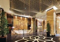 Limited Unit (Luxury ID Furnishing) The Ritz-Carlton Residences - A Heritage of Luxury Living