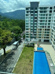 3 bedrooms Cornerstone Condominium at Taiping